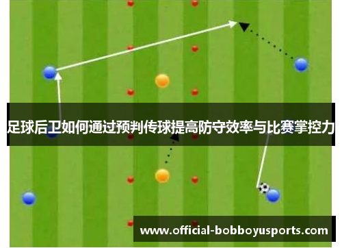 足球后卫如何通过预判传球提高防守效率与比赛掌控力
