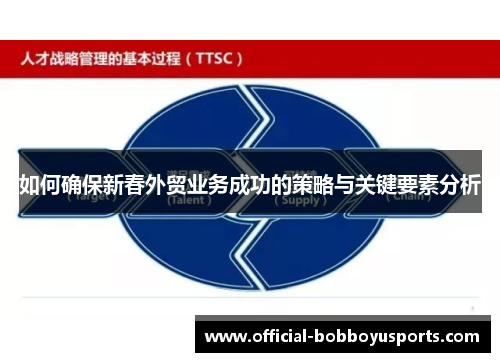 如何确保新春外贸业务成功的策略与关键要素分析