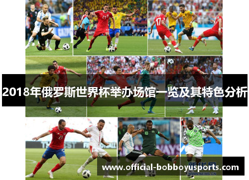 2018年俄罗斯世界杯举办场馆一览及其特色分析