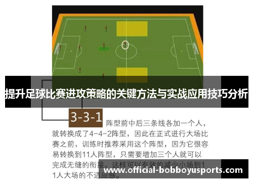 提升足球比赛进攻策略的关键方法与实战应用技巧分析