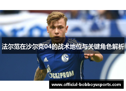 法尔范在沙尔克04的战术地位与关键角色解析
