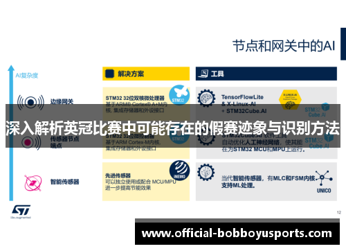 深入解析英冠比赛中可能存在的假赛迹象与识别方法